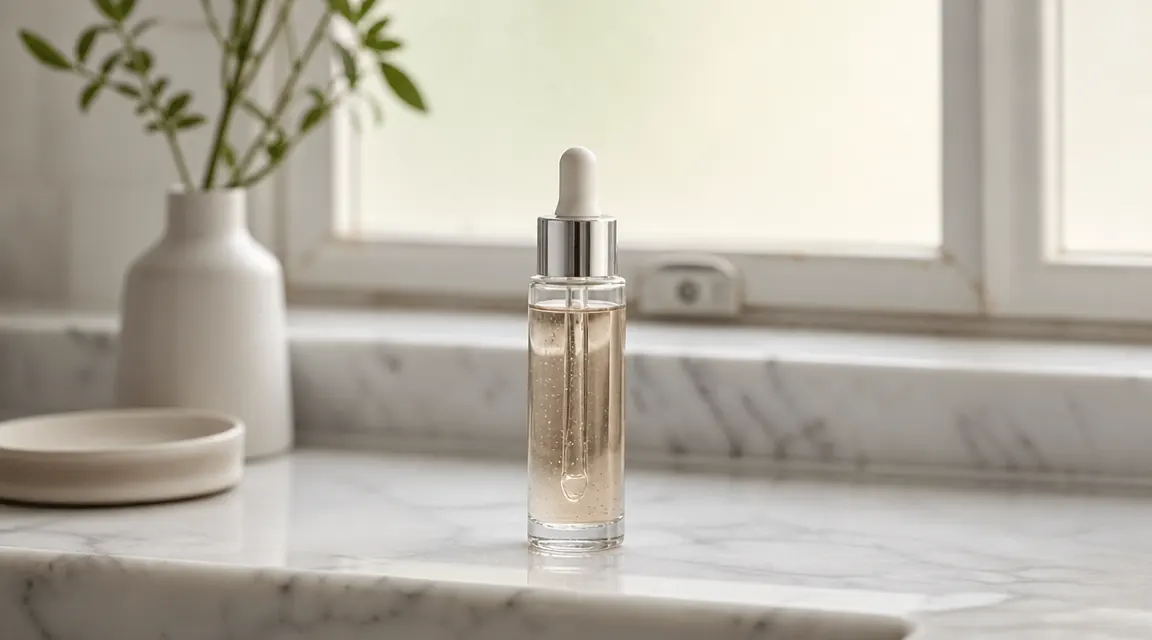 CeraVe Vitamin C Serum Review: Six Weeks of Daily Use on Dull, Uneven Skin