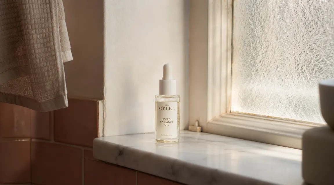 How to Layer a Hyaluronic Acid Serum for Maximum Skin Hydration