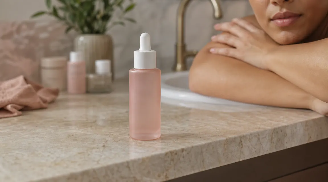 Naturium Niacinamide Serum 12% + Zinc 2% Review: Eight Weeks on Oily, Pore-Prone Skin