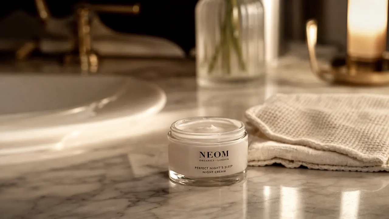 RoC Retinol Correxion Night Cream Review: Three Months of Consistent Use
