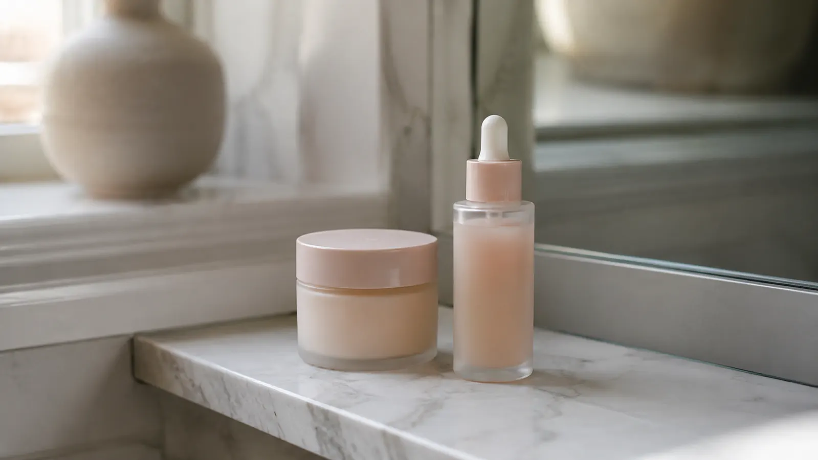 RoC Retinol Night Cream vs CeraVe Retinol Serum: Which Is Better for Anti-Aging?