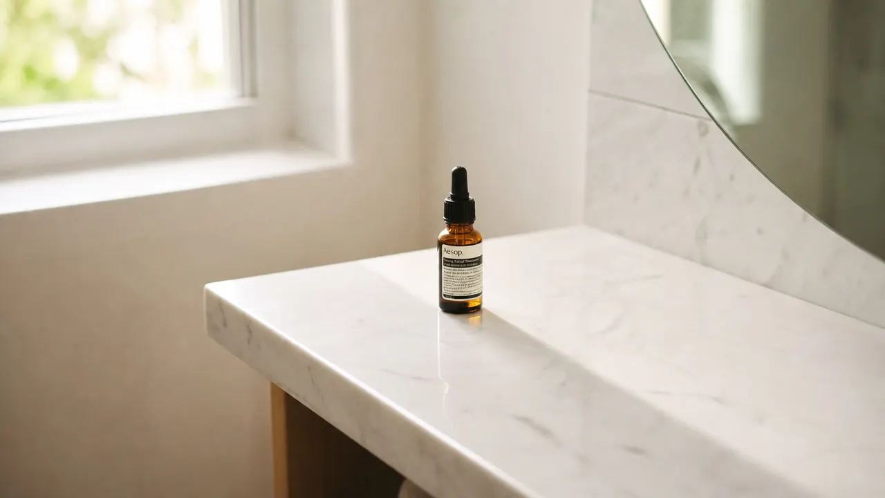 My Skin Looks Different Since I Started Using This $10 Serum Every Morning